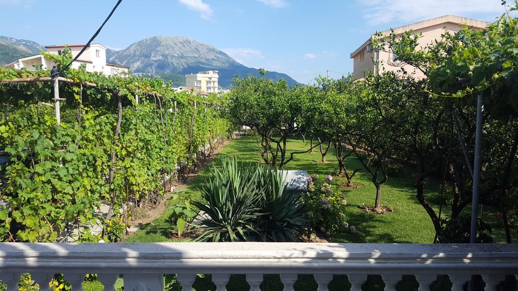 Draskovic'S House Villa บาร์ ภายนอก รูปภาพ